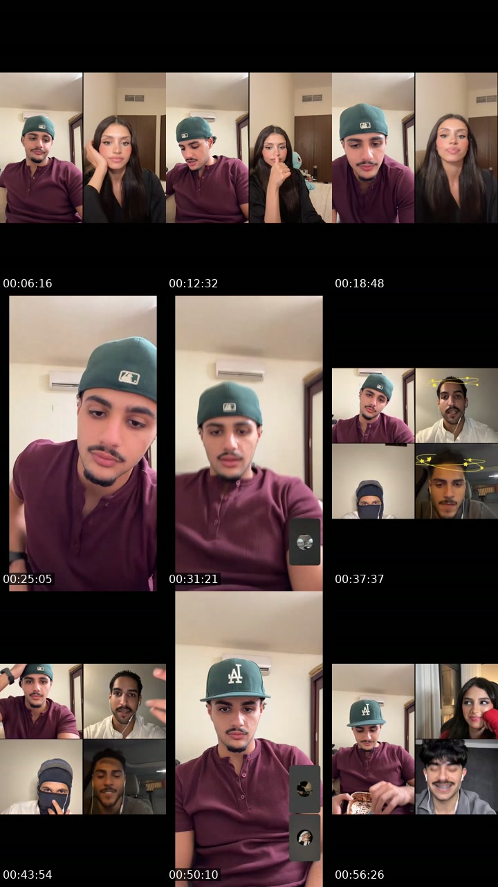 @mr2l TikTok live from 2026-07-18