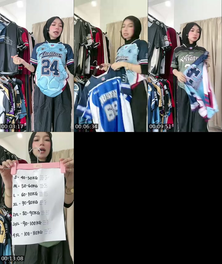 TikTok live: Lets Go LIVE! by @muumuumaa