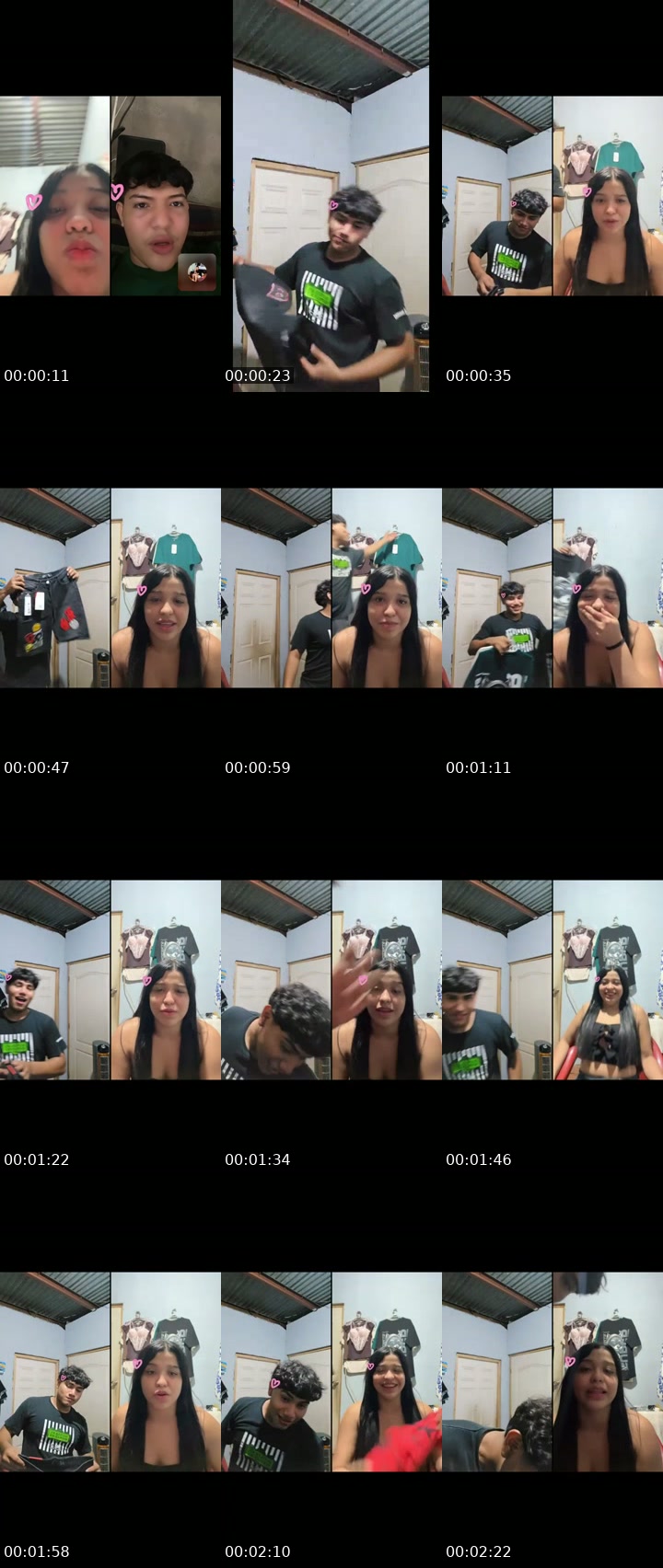 @nahomy_galo0 TikTok live from 2026-07-18