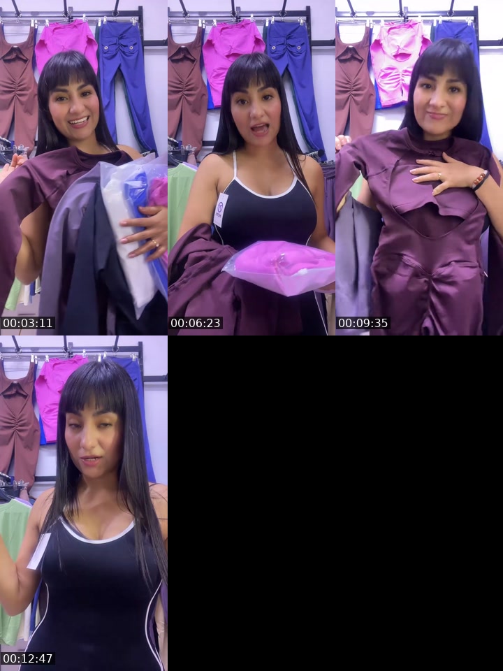 @morafitpe TikTok live from 2026-07-18