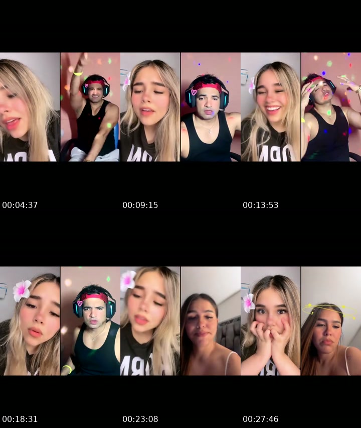 @kris.onichan TikTok live from 2026-07-18