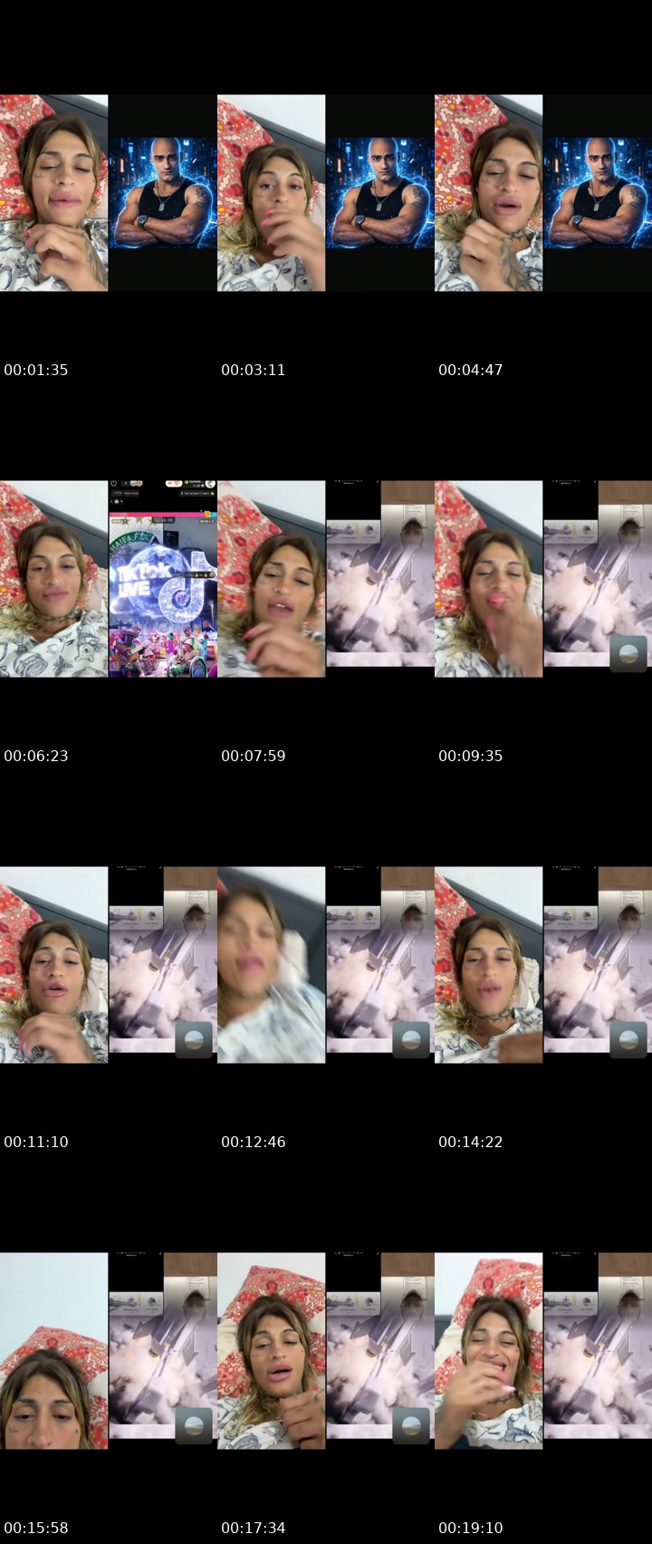 @kuki68295 TikTok live from 2026-07-18