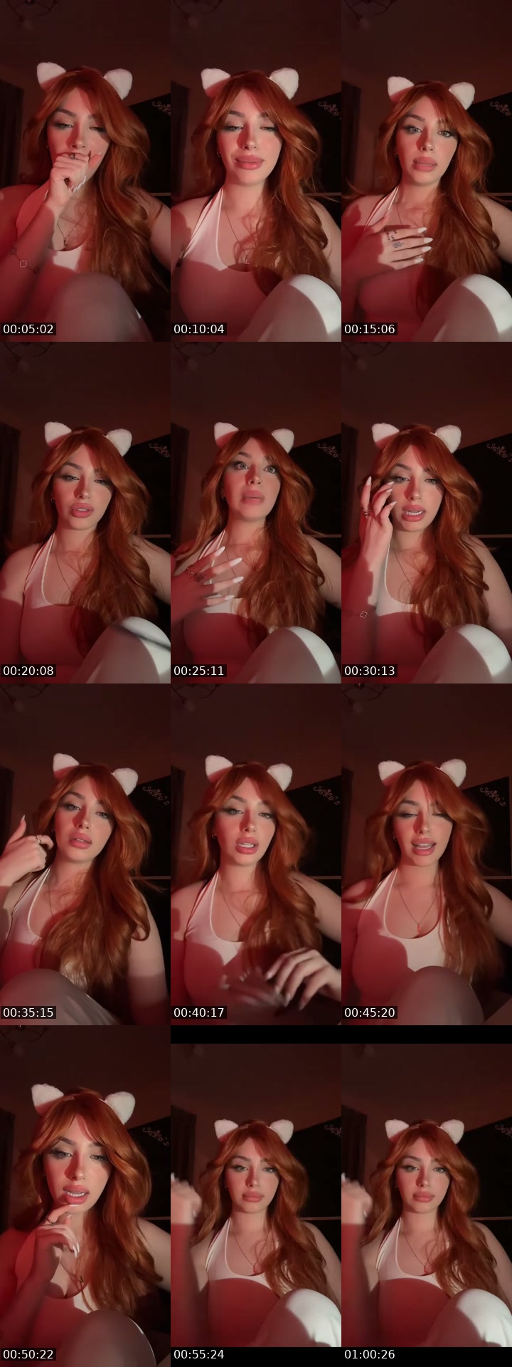 @lexayahh TikTok live from 2026-07-18