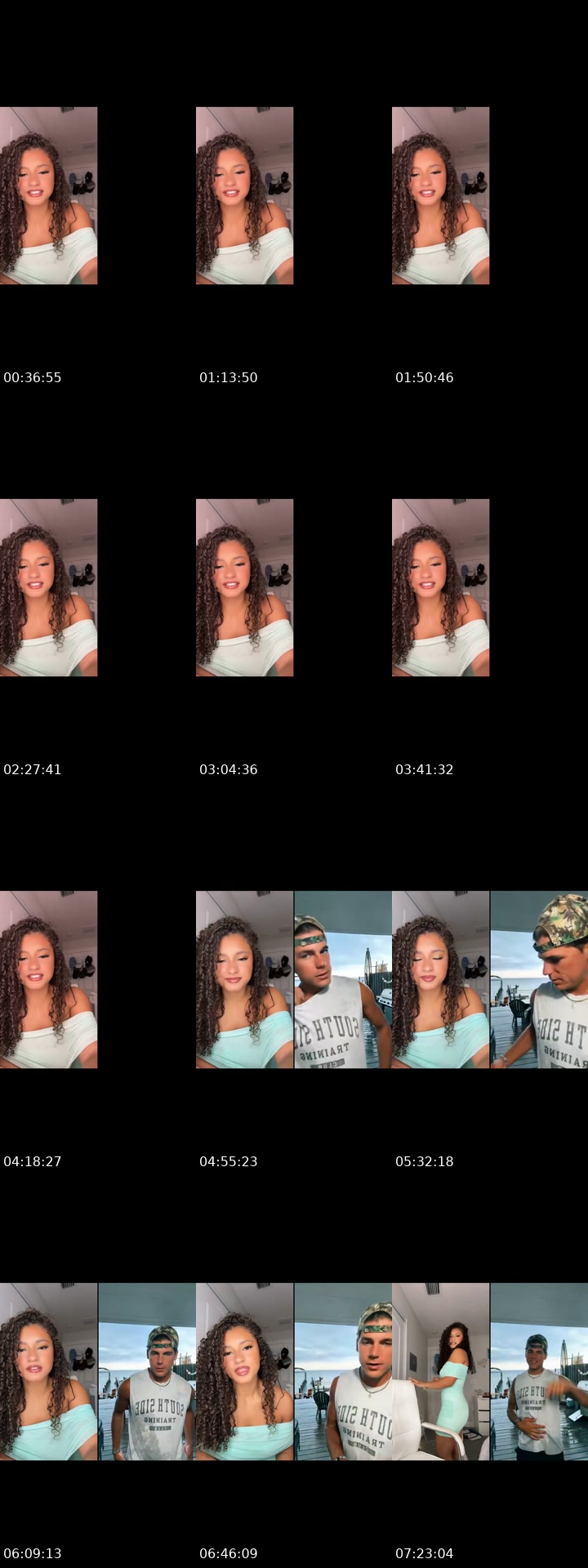 TikTok live: heyy 💋 by @lindseyyromero