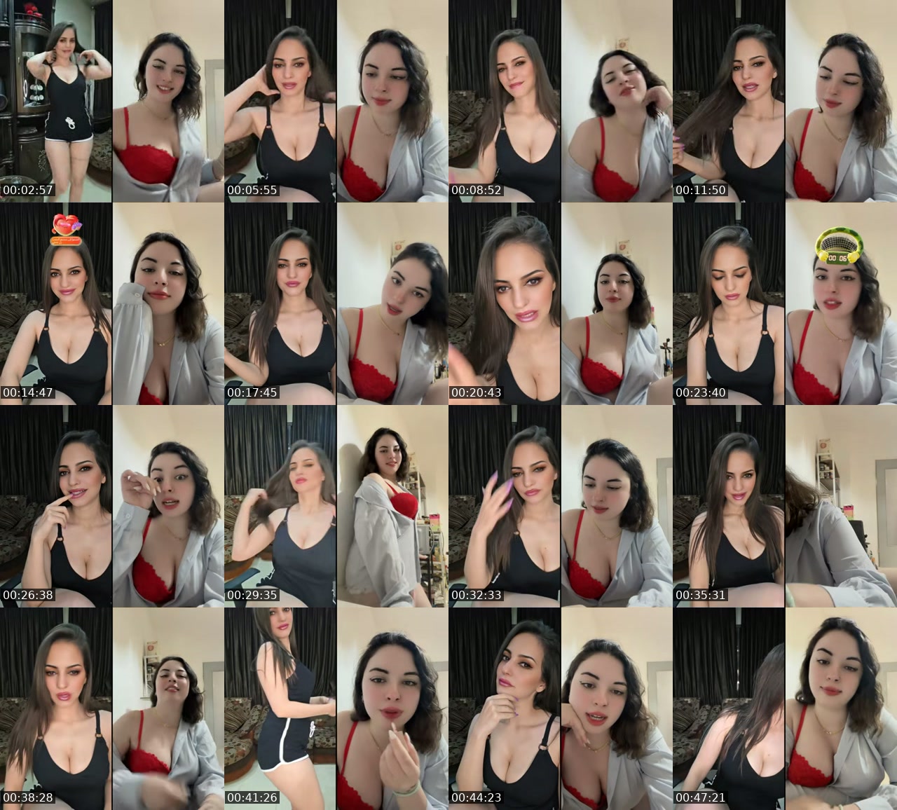 TikTok live: ياولكم by @lolo6789045