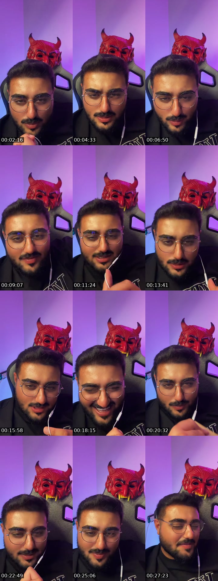 @m0hmdi TikTok live from 2026-07-18