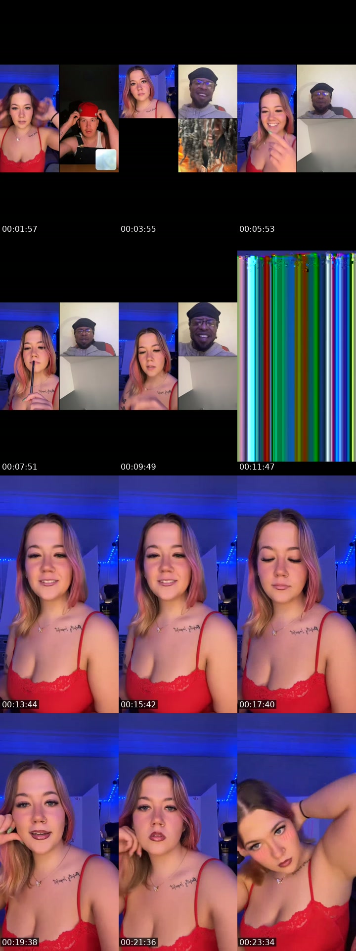 @madison_renee35 TikTok live from 2026-07-18