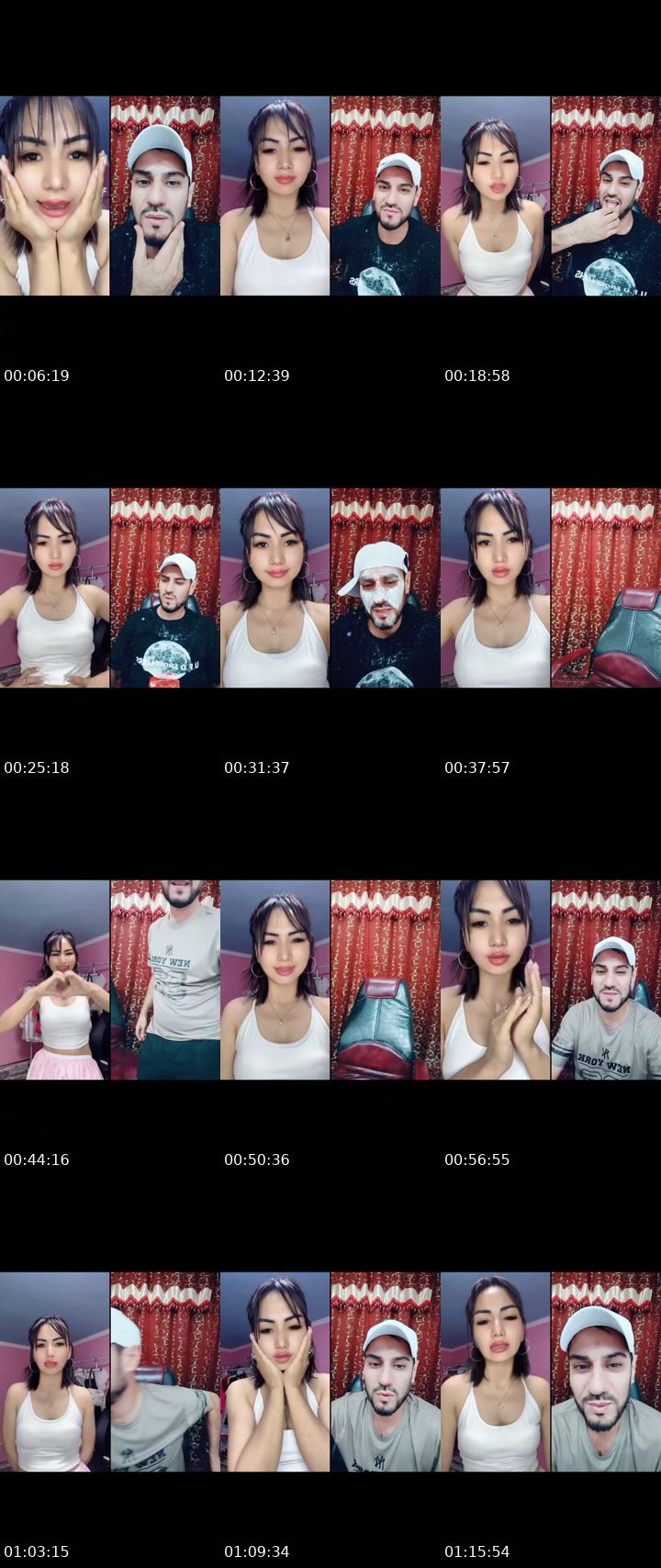 @maryam4971 TikTok live from 2026-07-18