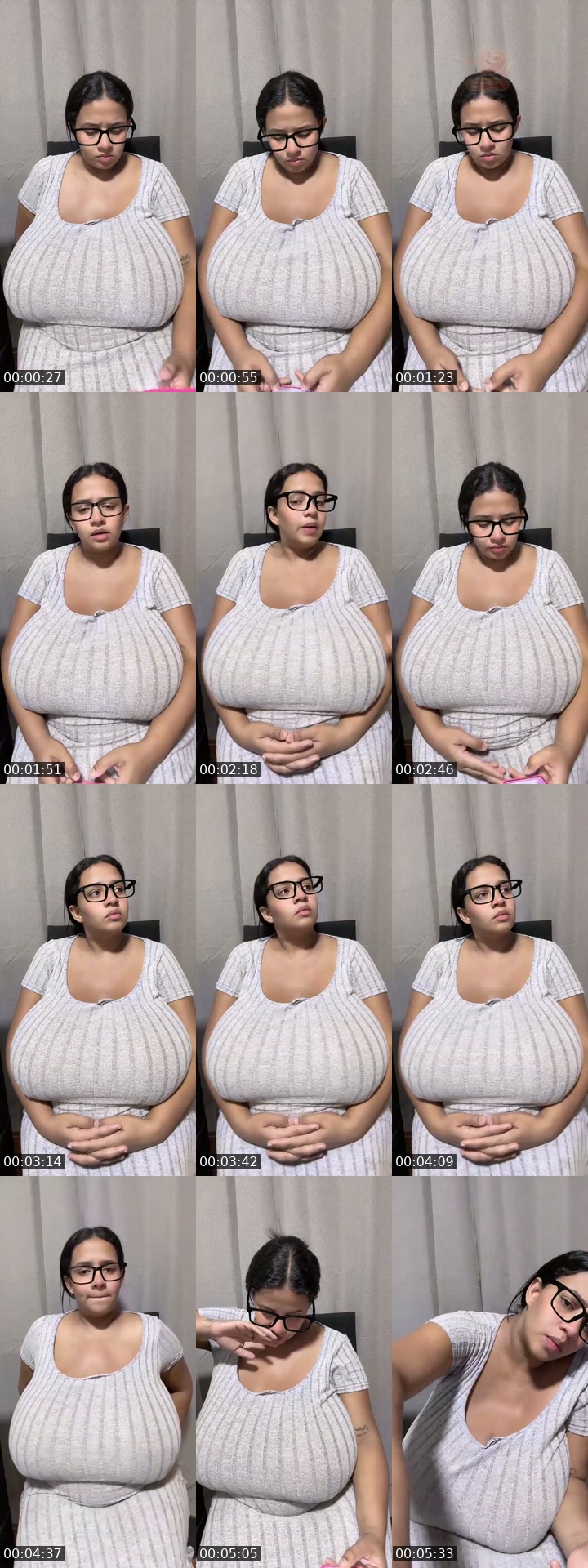 @mnicolecolina TikTok live from 2026-07-18