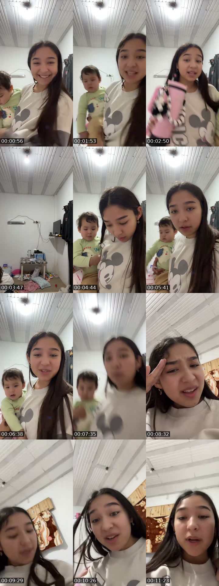 @priconsusgemelos TikTok live from 2026-07-18