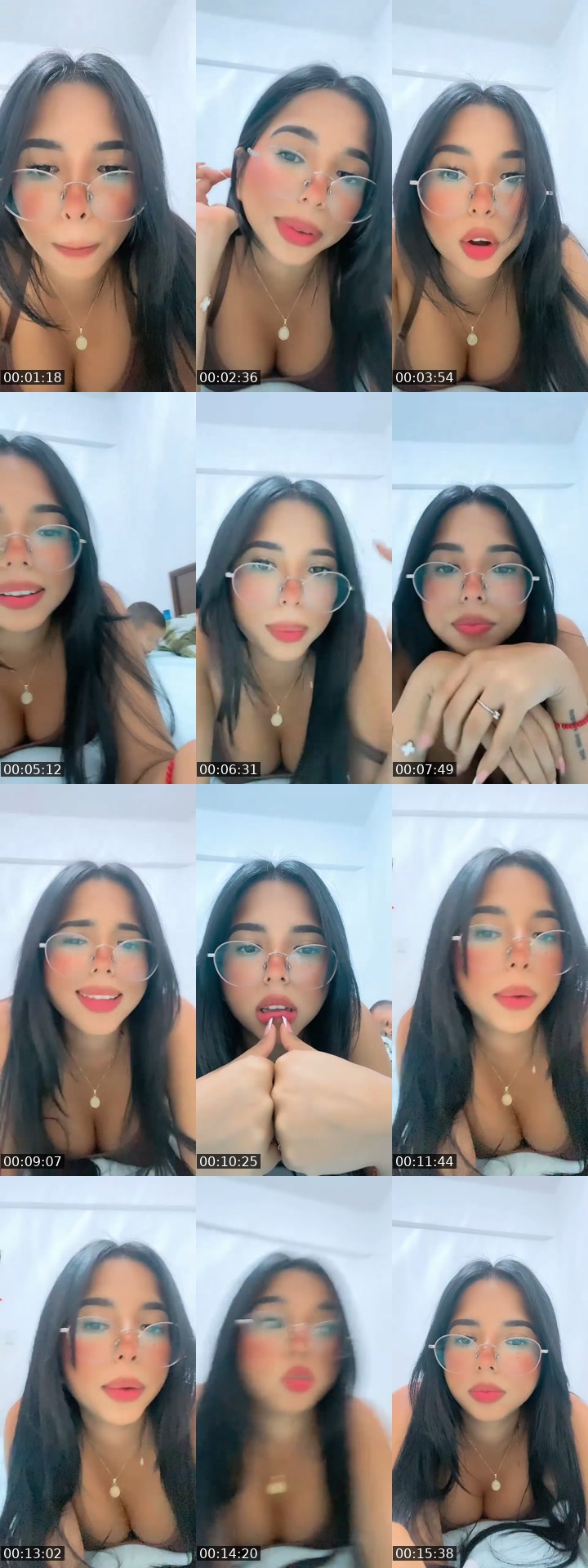 Mexico TikTok live: Holis 😘 by @yamm2001