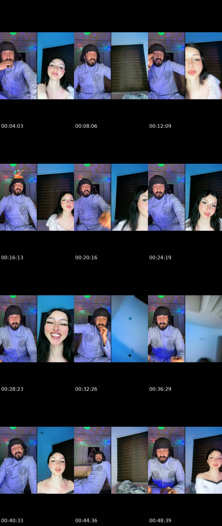 @x222555 TikTok live from 2026-07-18