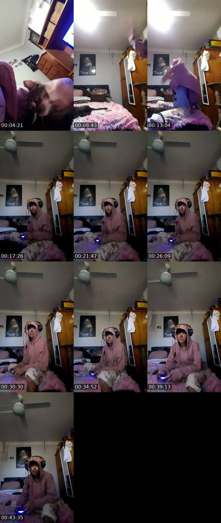 @bossgurl202 TikTok live from 2026-07-18