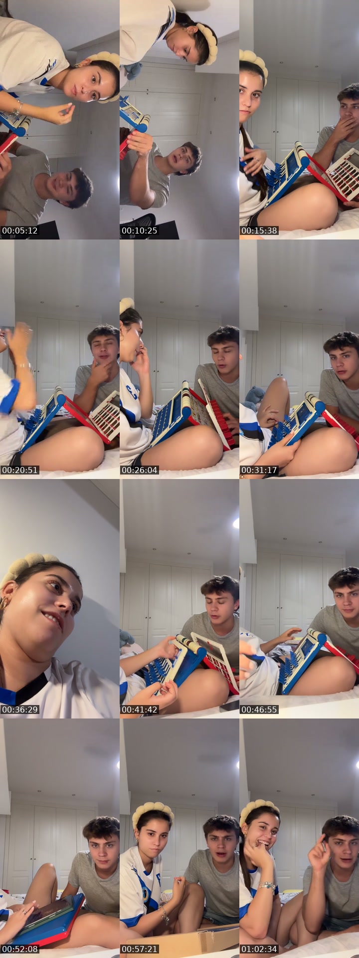 @tukyroal TikTok live from 2026-07-18
