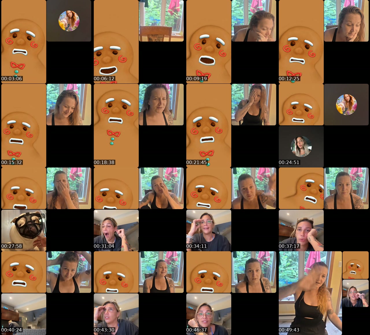 @daveqc1 TikTok live from 2026-07-18