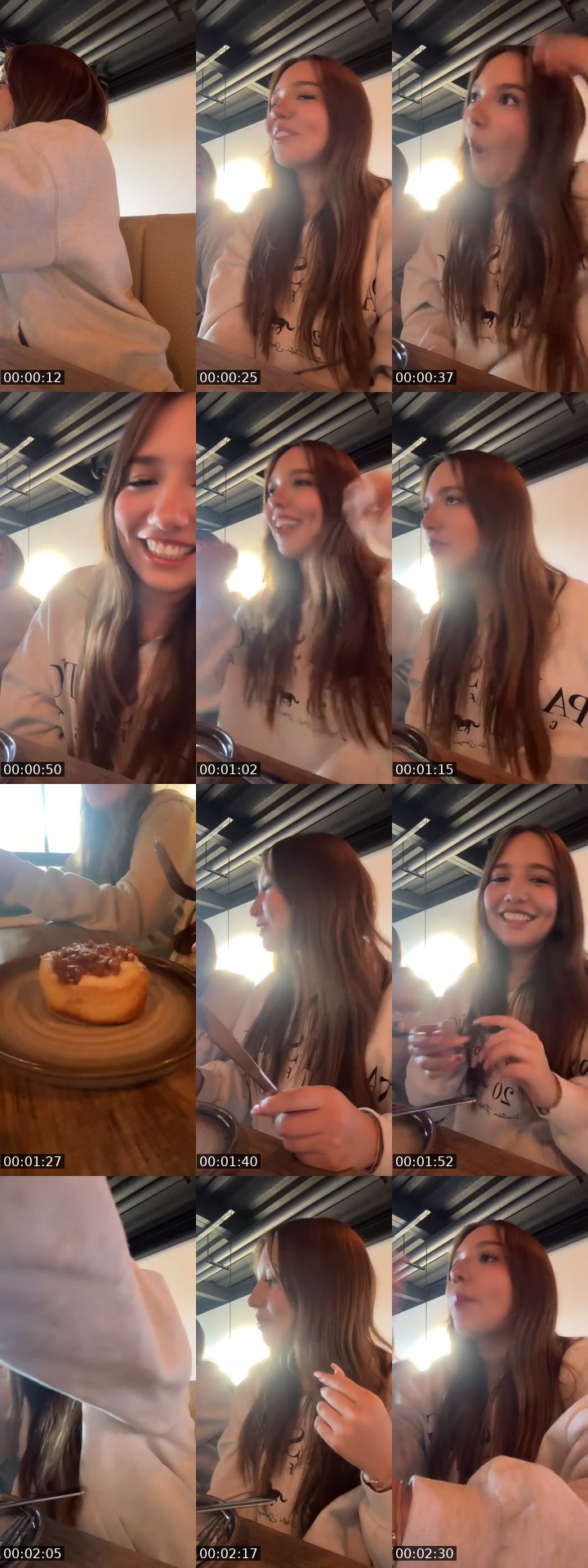 @galdam123 TikTok live from 2026-07-18
