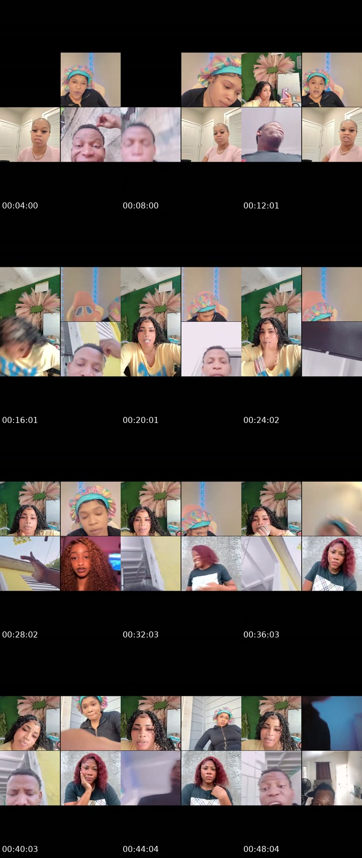 @sexybigk1 TikTok live from 2026-07-18