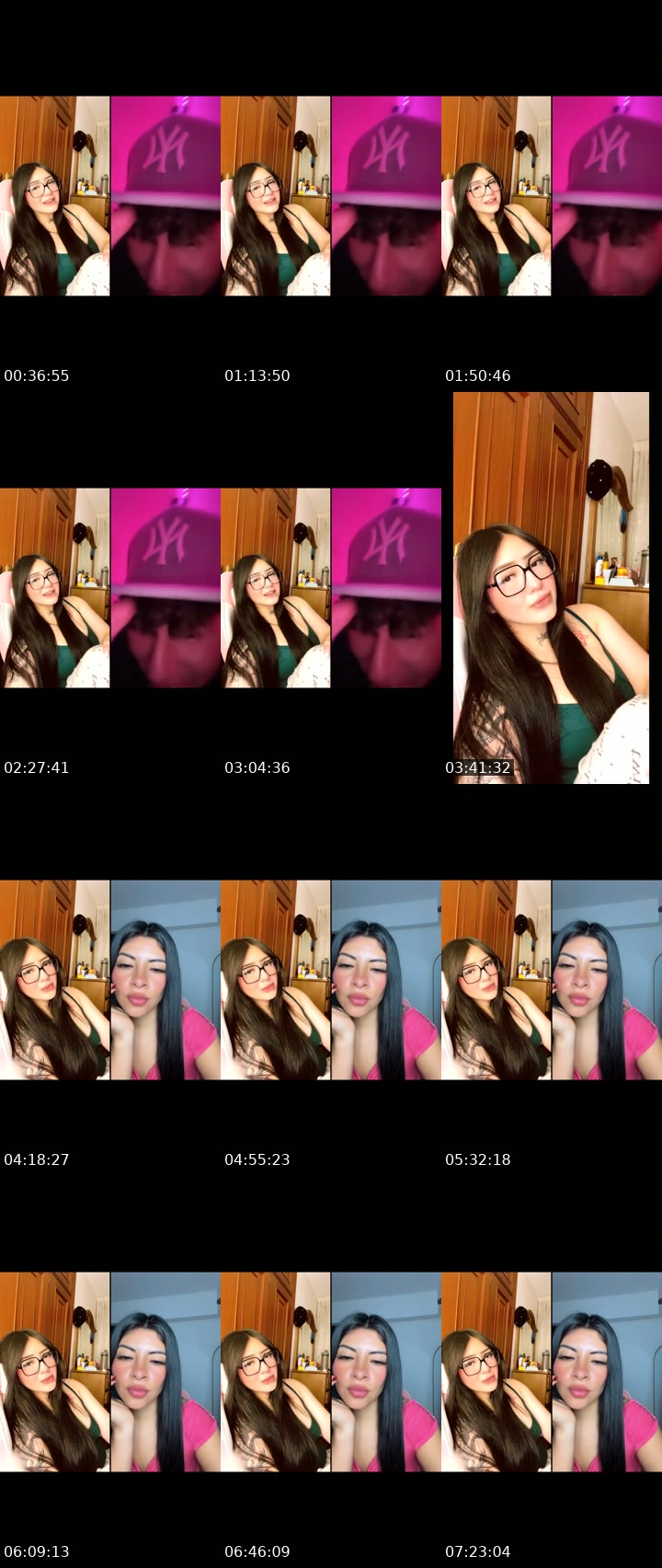 TikTok live: Tu podcast favorito 🍮 by @aviflan