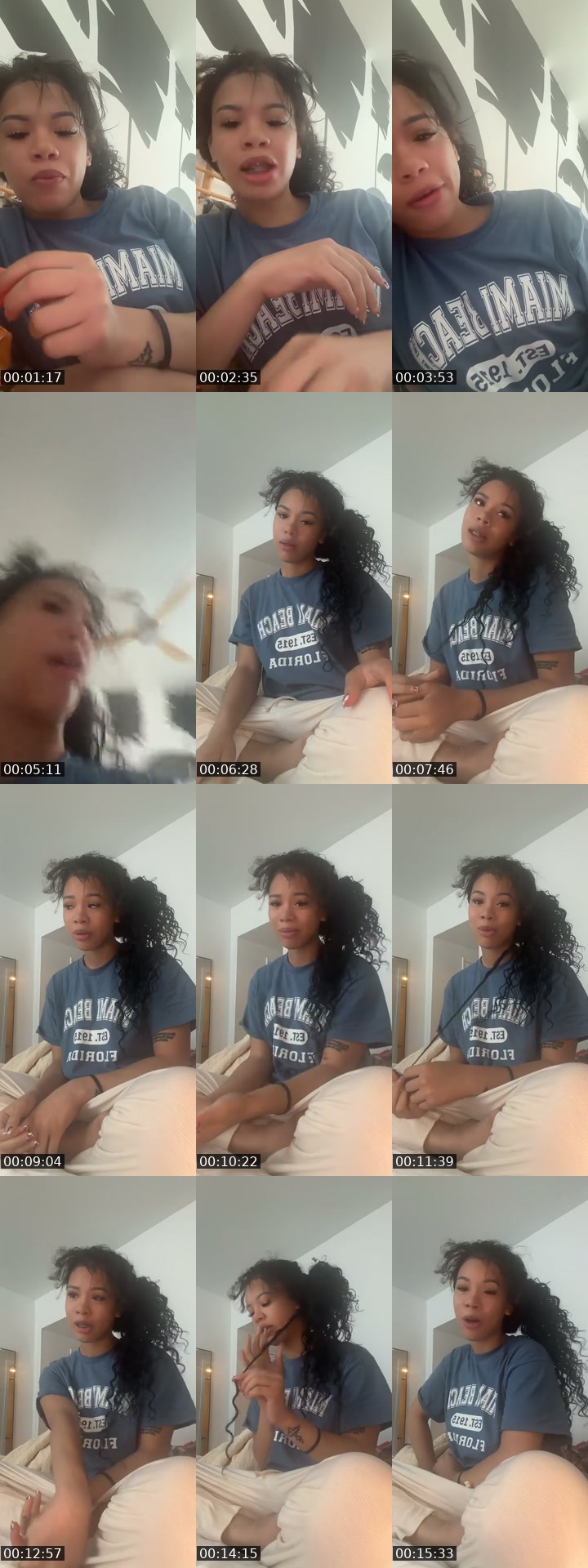 TikTok live: who did it n why by @allaboutmisty