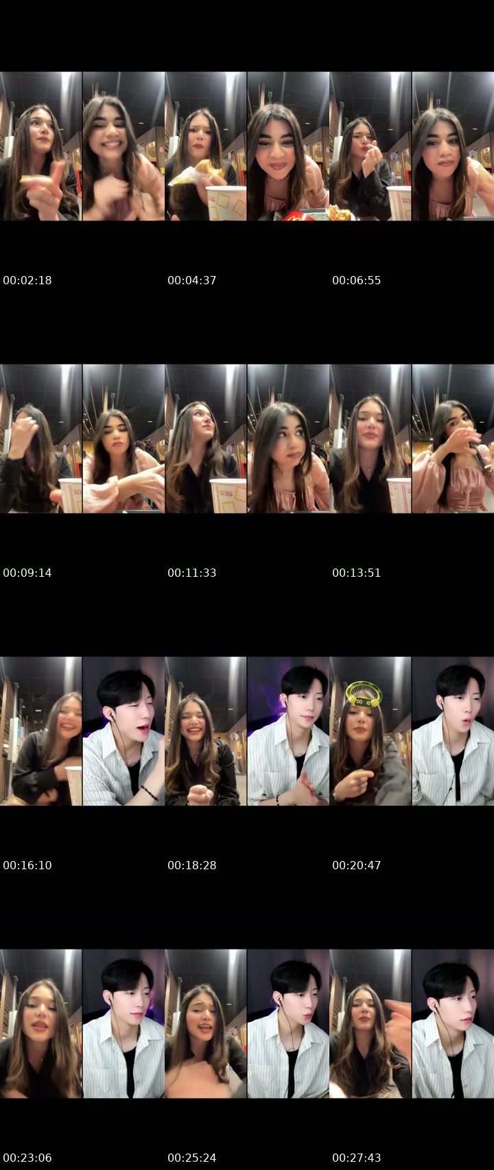 @ruthinhacavalcante TikTok live from 2026-07-18