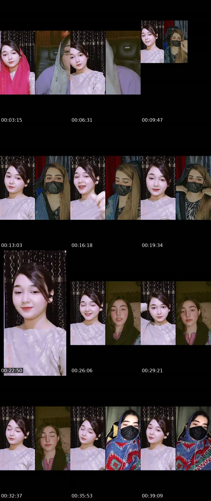 @rubaishabutt_07 TikTok live from 2026-07-18