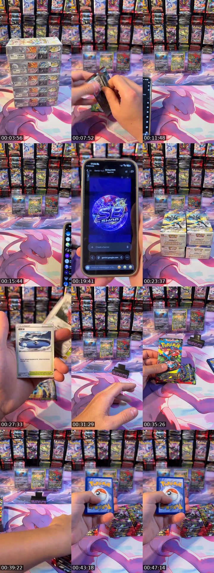 @sbustatutto TikTok live from 2026-07-18