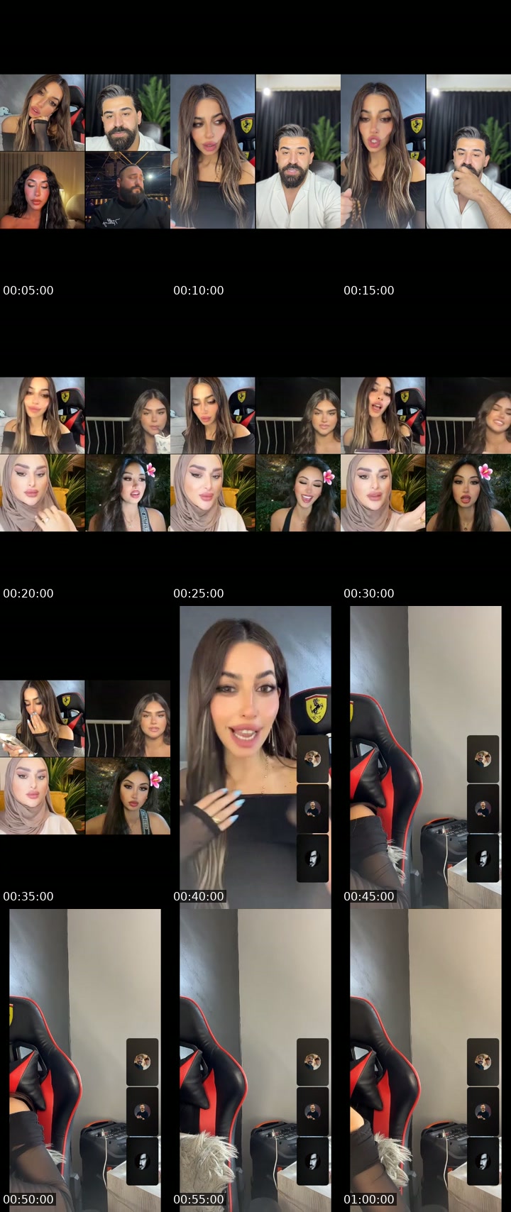 @nastya_m_ac TikTok live from 2026-07-18