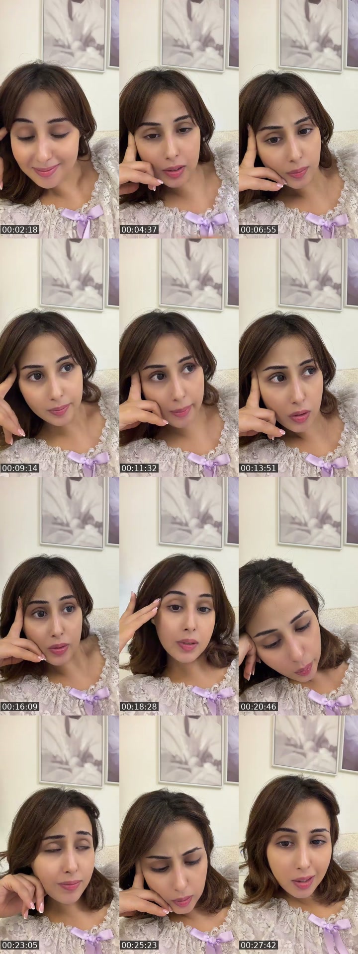 TikTok live: 🫦💄 by @no.teeetee