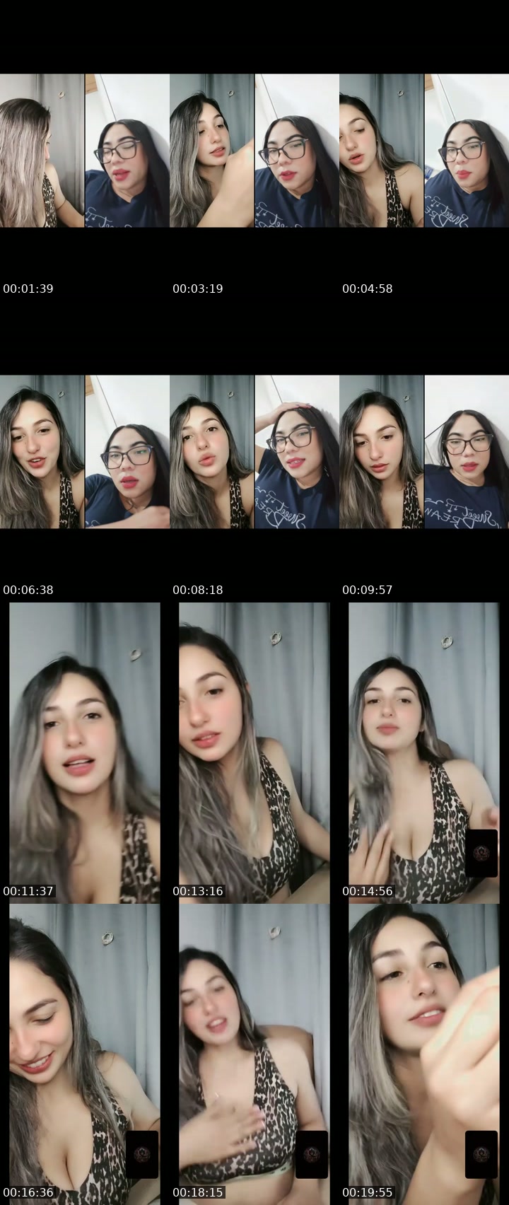 @psicogirl123 TikTok live from 2026-07-18