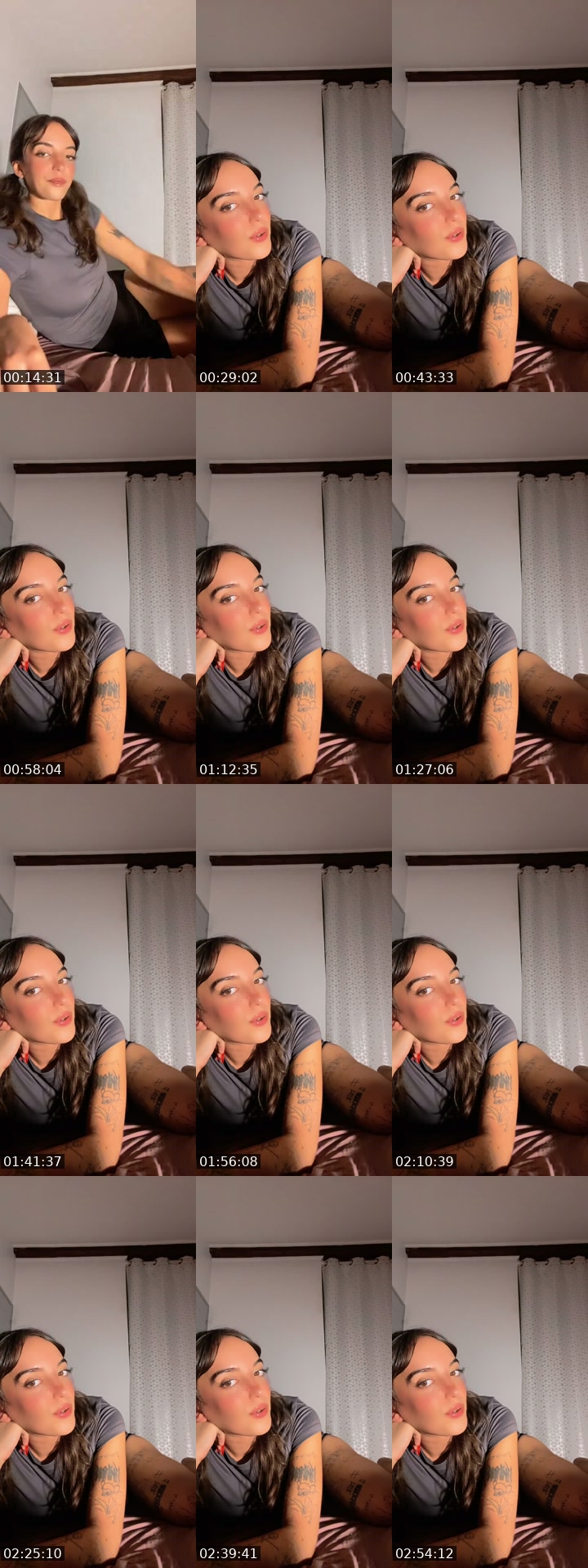 @reufleu TikTok live from 2026-07-18