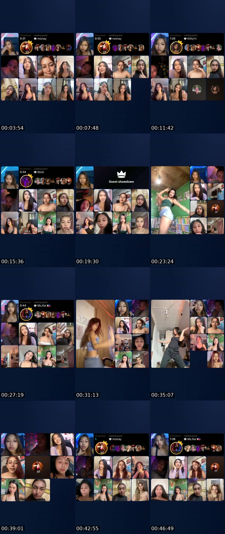 @jakal2710 TikTok live from 2026-07-18