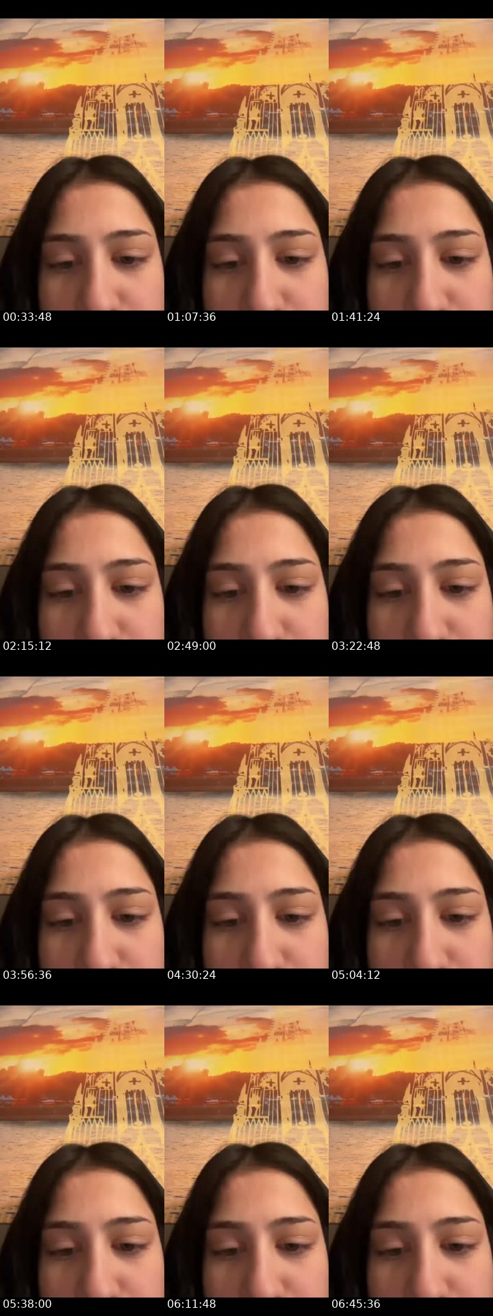 @offiziell_nargez TikTok live from 2026-07-18