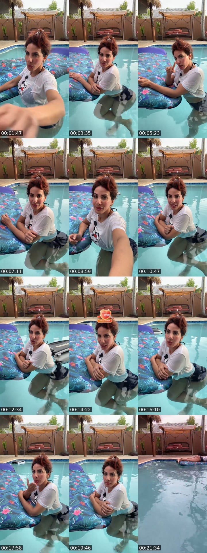 @maryandjavy TikTok live from 2026-07-18