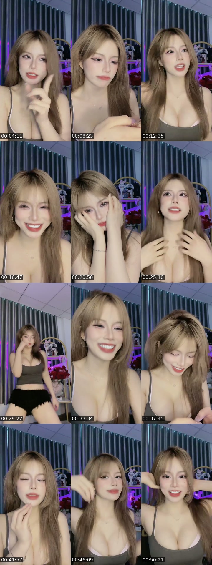 TikTok live: bụt oi để ý em tí 🫠 by @haibinh8668__20