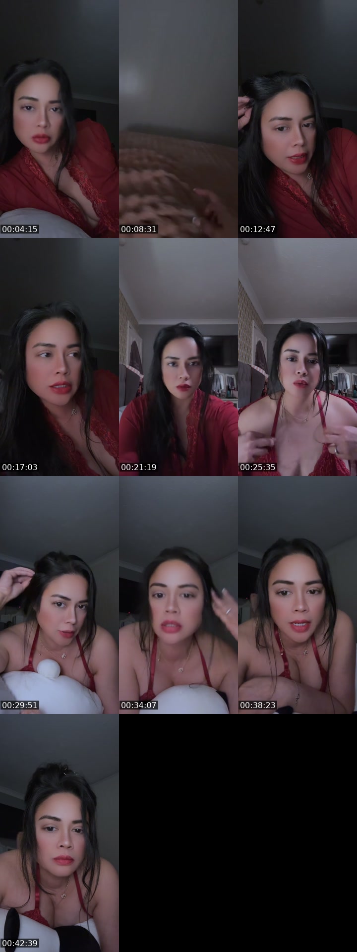 @kate_m2025 TikTok live from 2026-07-18