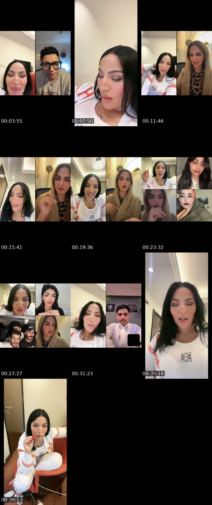 @khaaaula TikTok live from 2026-07-18