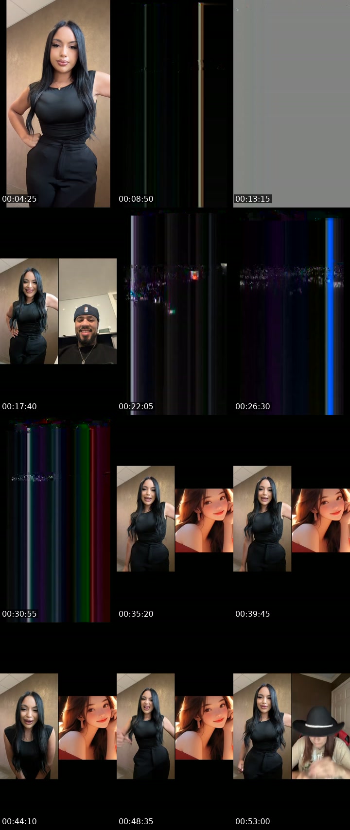 TikTok live: Breakesitooo by @mariaprettyxo