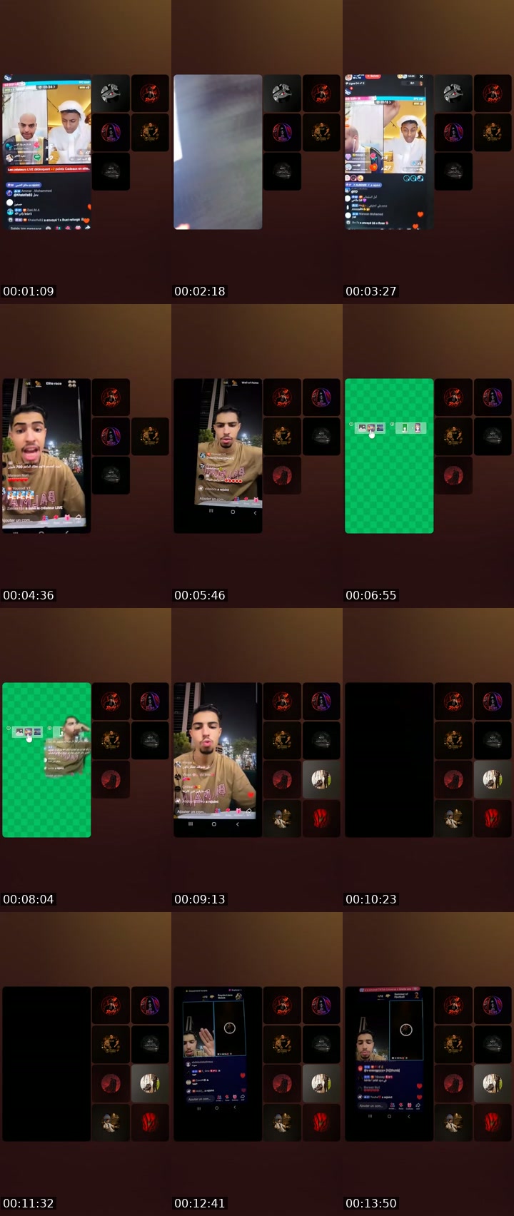 @molahada.rr TikTok live from 2026-07-18