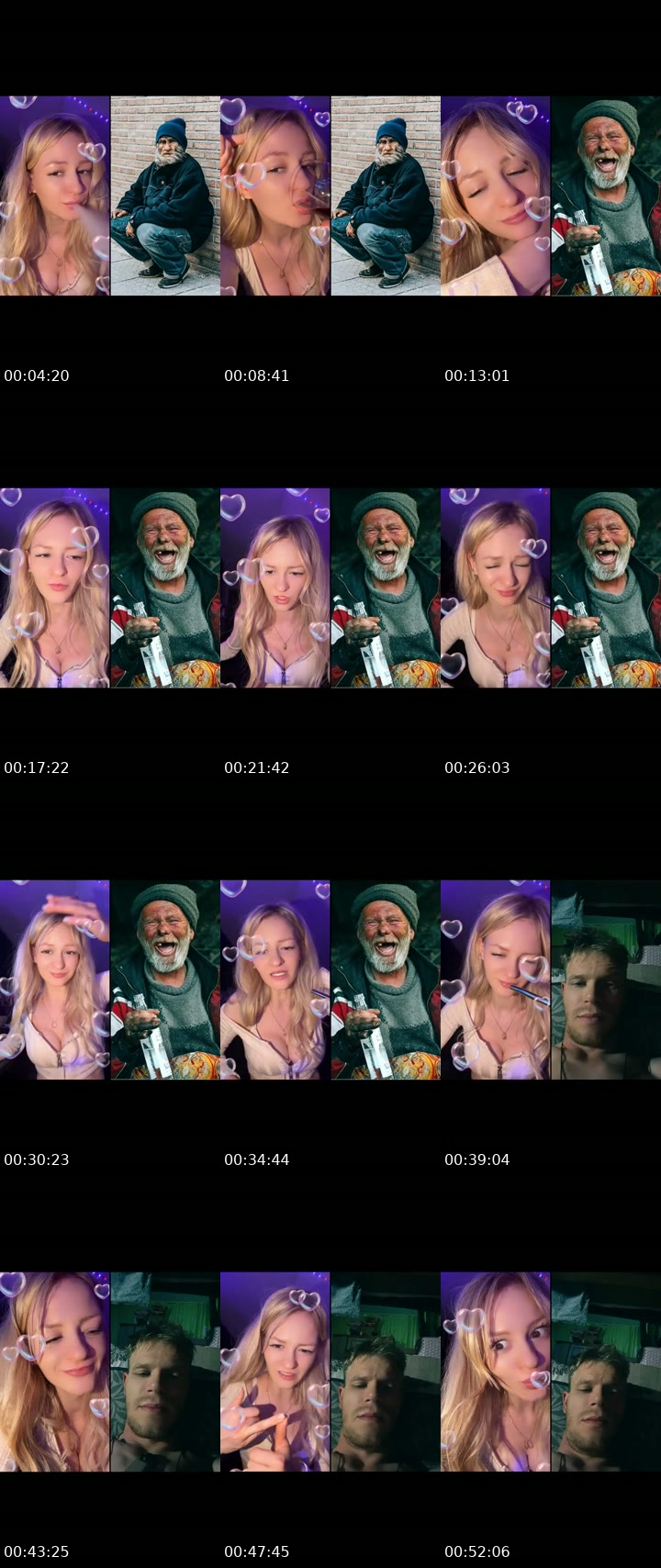 TikTok live: ❤️🫶 by @nadin99653