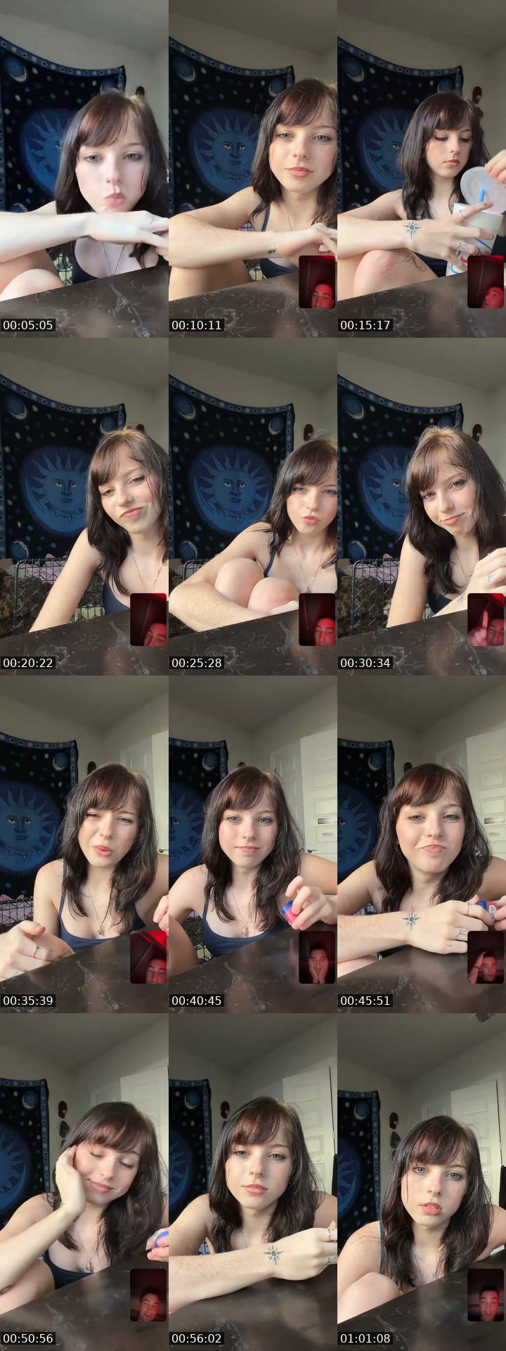 @georgia_rileyrey TikTok live from 2026-07-18