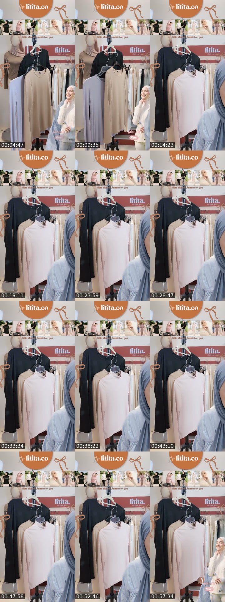 @litita_malaysia TikTok live from 2026-07-18
