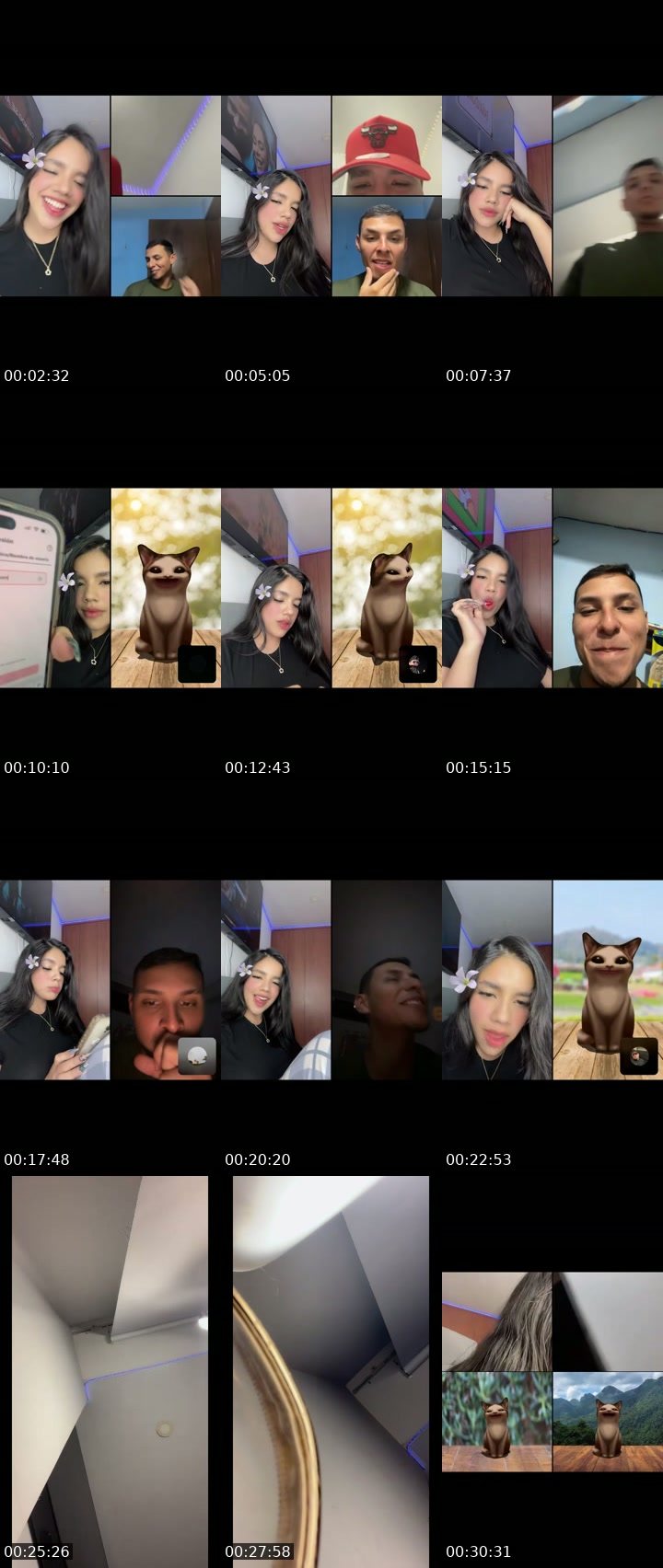 @diaz25252 TikTok live from 2026-07-18