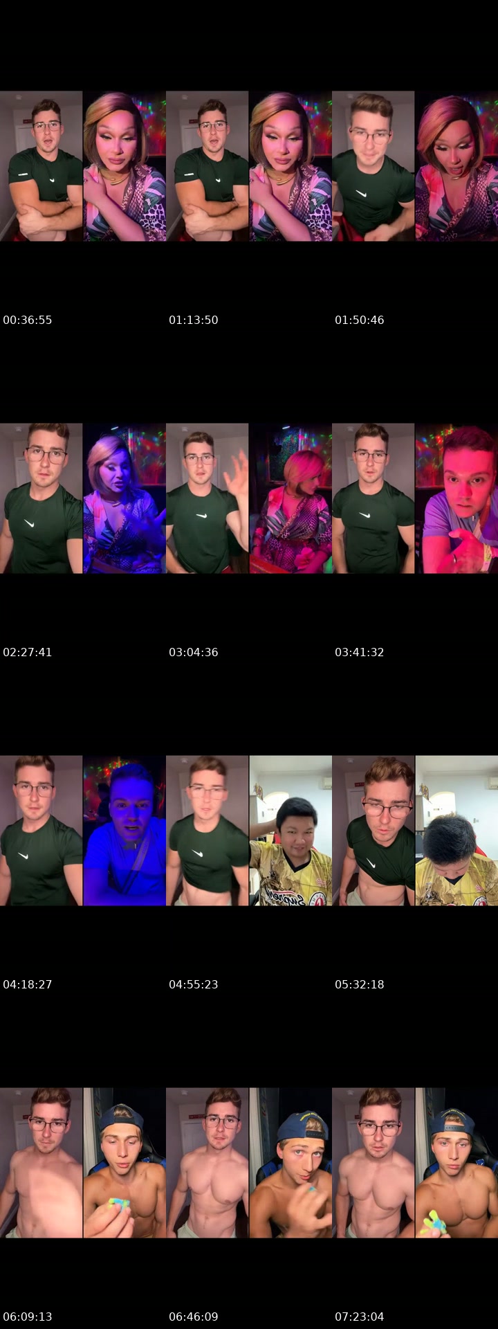 @tanman_23 TikTok live from 2026-07-18