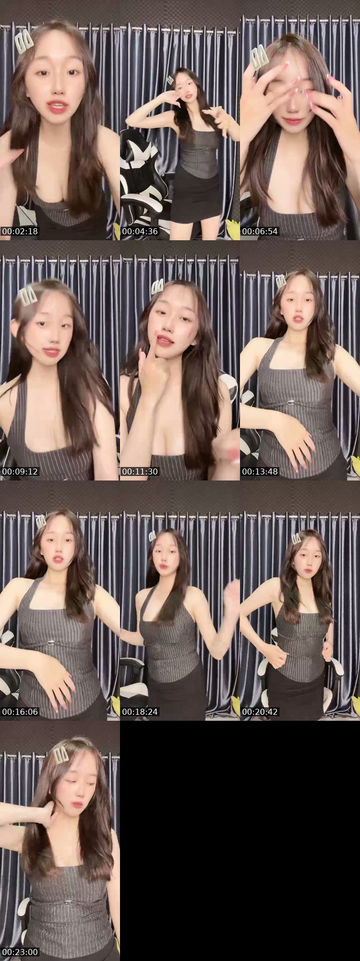 @leleburnerrr TikTok live from 2026-07-18