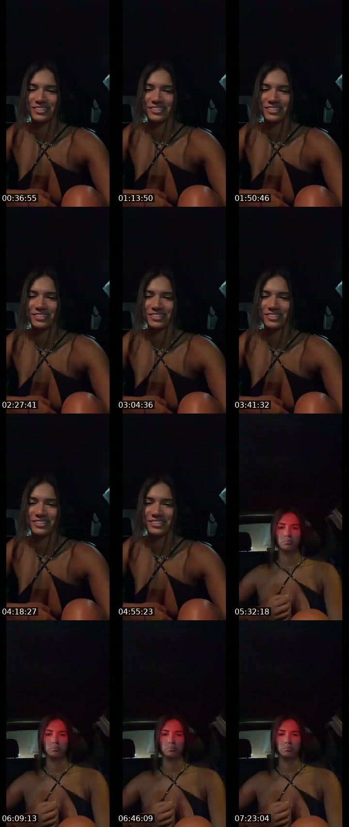 @mariatenielsen TikTok live from 2026-07-18