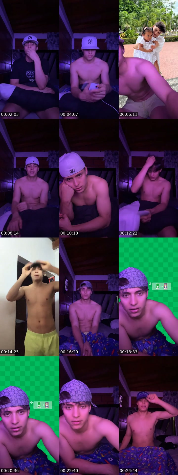 @juniormuoz339 Colombia TikTok live from 2026-07-18