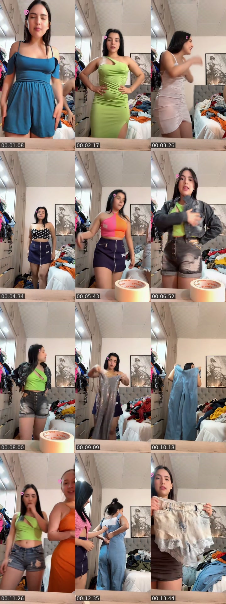 @josscv61 Ecuador TikTok live from 2026-07-18