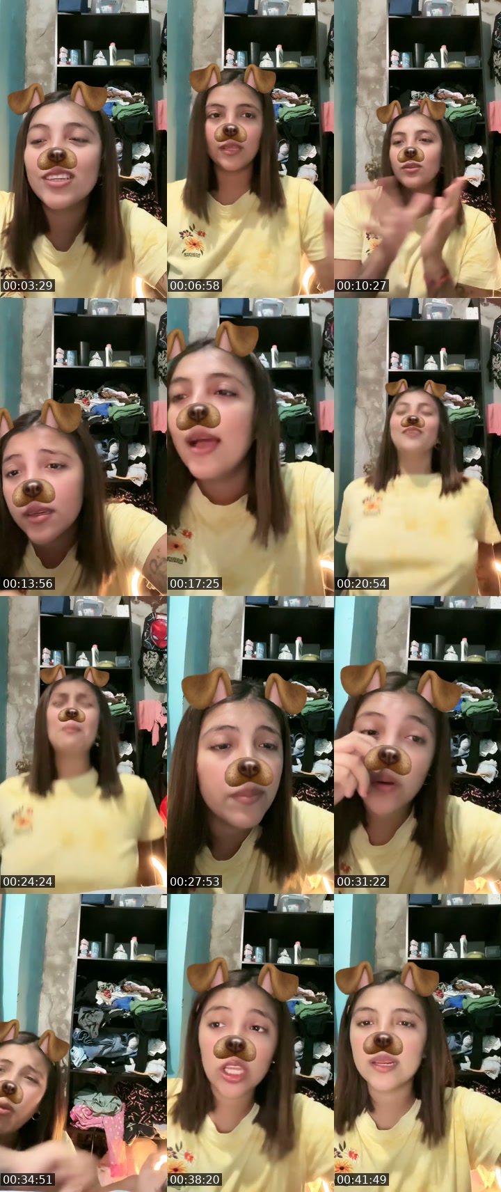 @hi_soyjazz91 TikTok live from 2026-07-18
