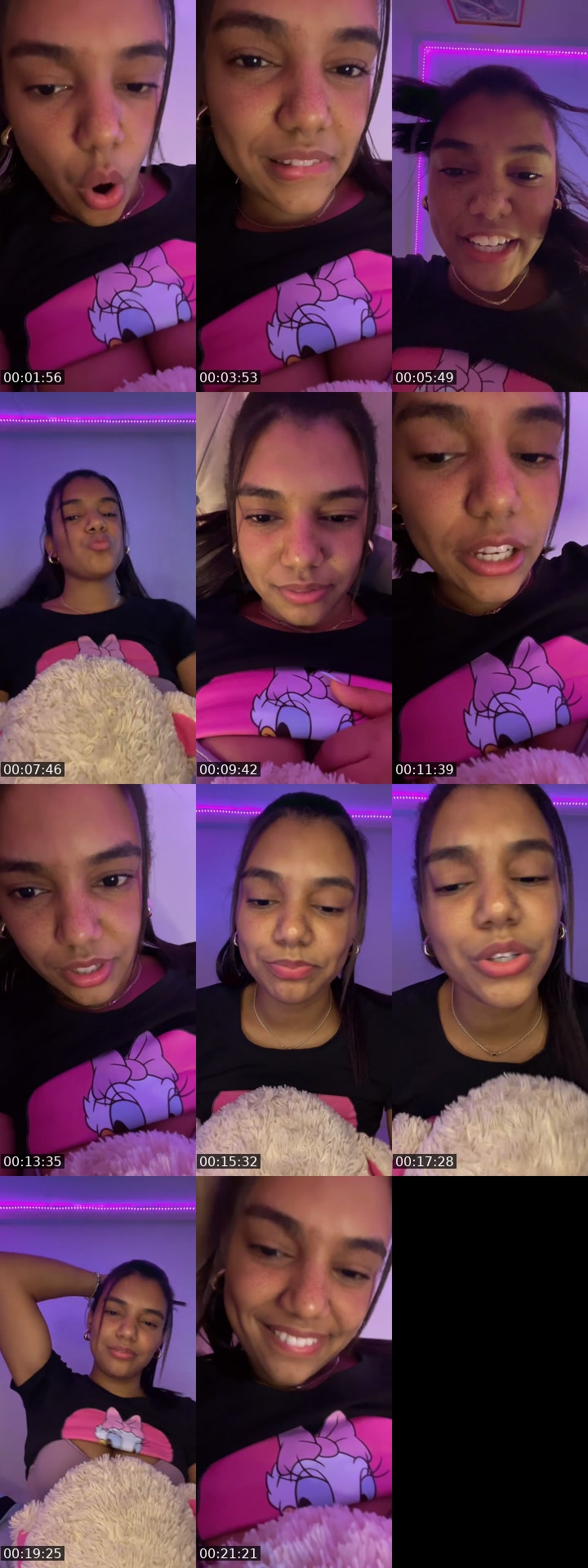 @lisy25840 TikTok live from 2026-07-18