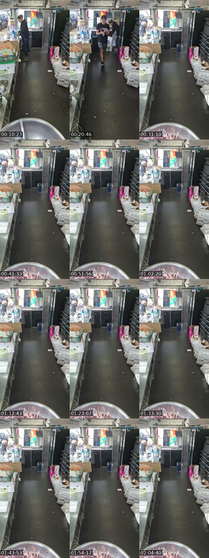 TikTok live: Spudman by @realspudwife
